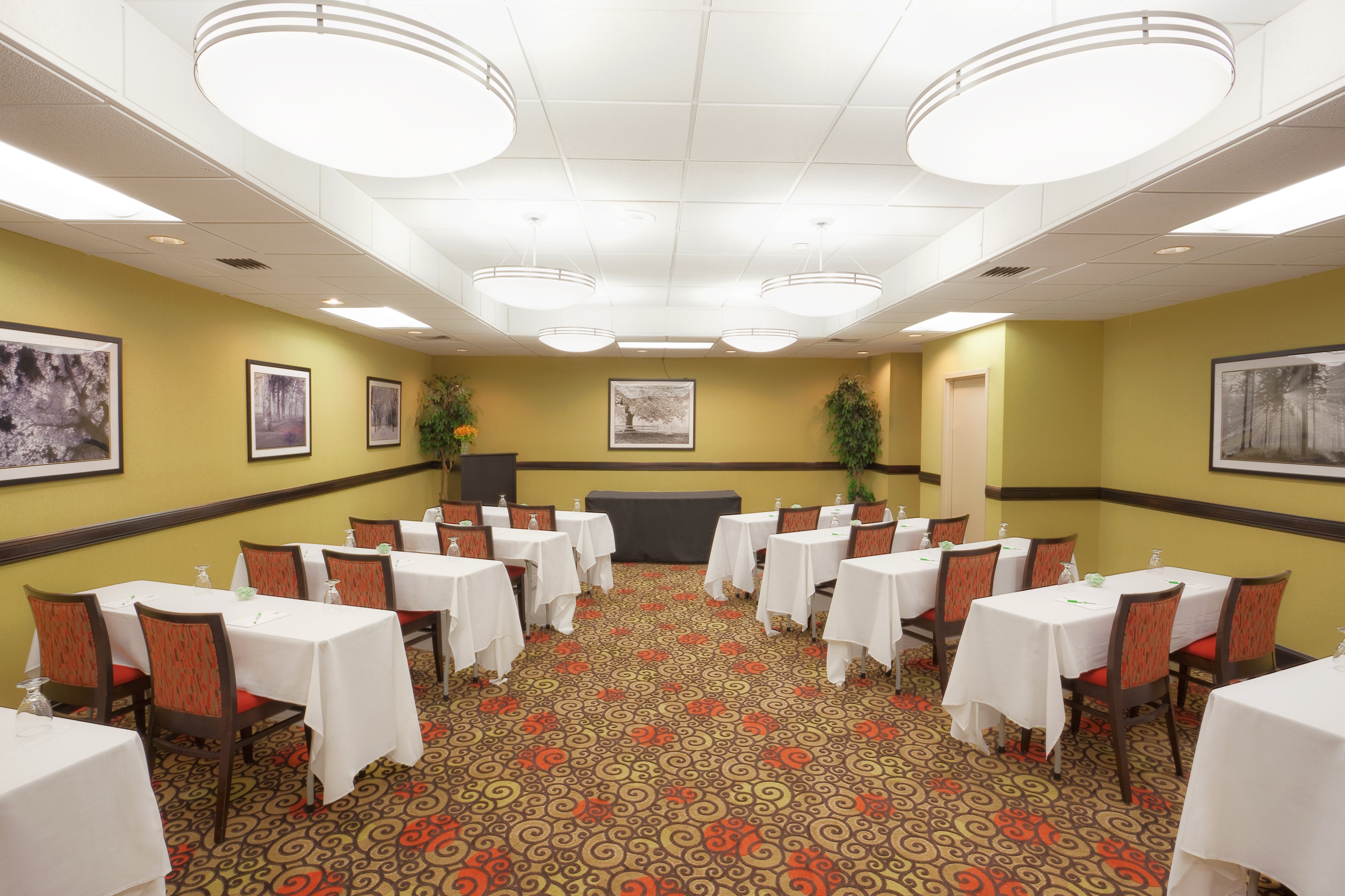 Holiday Inn Portsmouth 35/41
