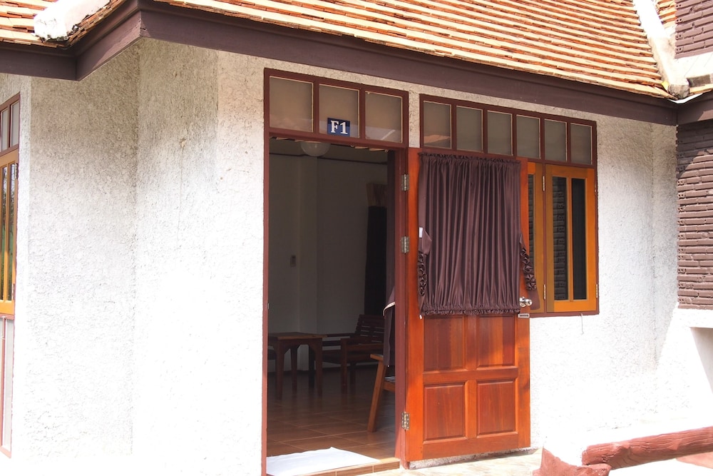 Khao Yai Country Hill Resort 2/37