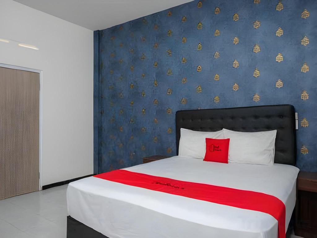RedDoorz near Moro Mall Purwokerto 18/43
