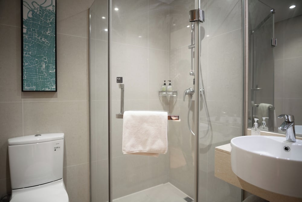 CityNote Hotel (Guangzhou Beijing Road Pedestrian Street Tuanyi Square Subway Station Store) 39/50