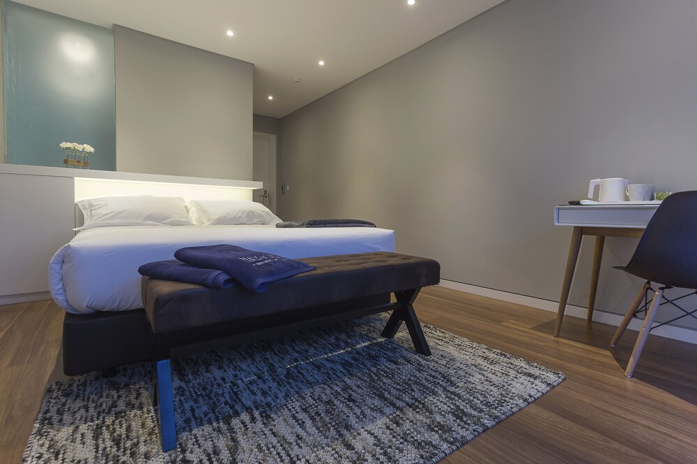 Praia De Santos - Exclusive Guest House 14/49