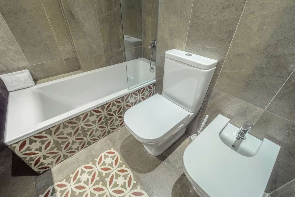 Apartasuites Alberca 49/50