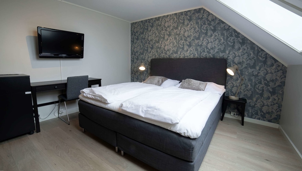 Best Western Tingvold Park Hotel 17/79