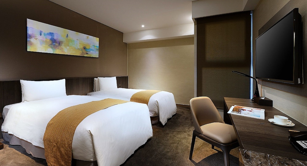 Park City Hotel -Hualien Vacation 22/50