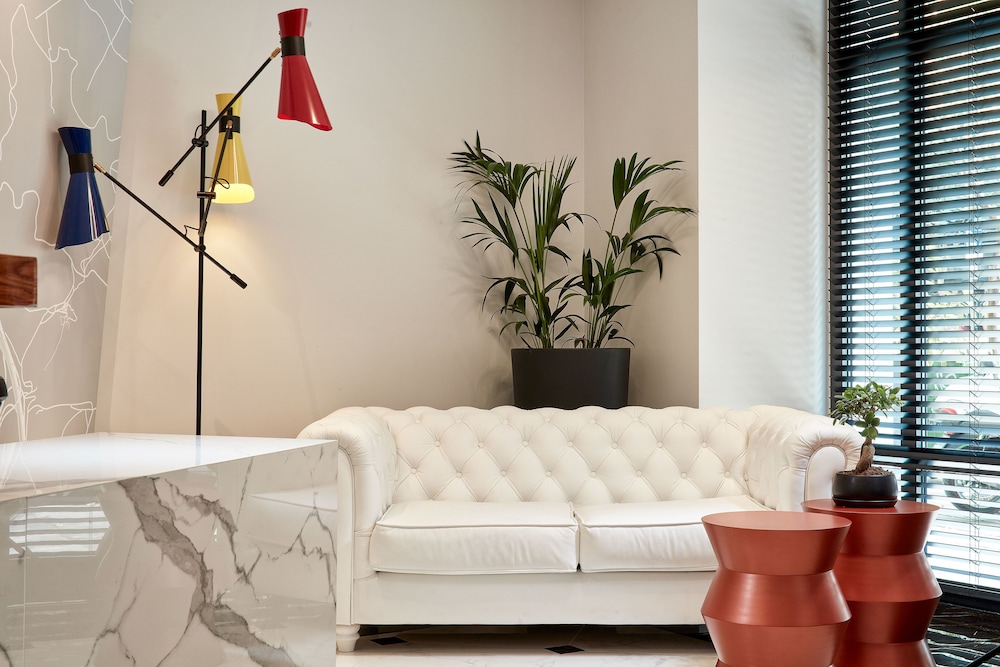 Antigon Urban Chic Hotel by GHH 51/67