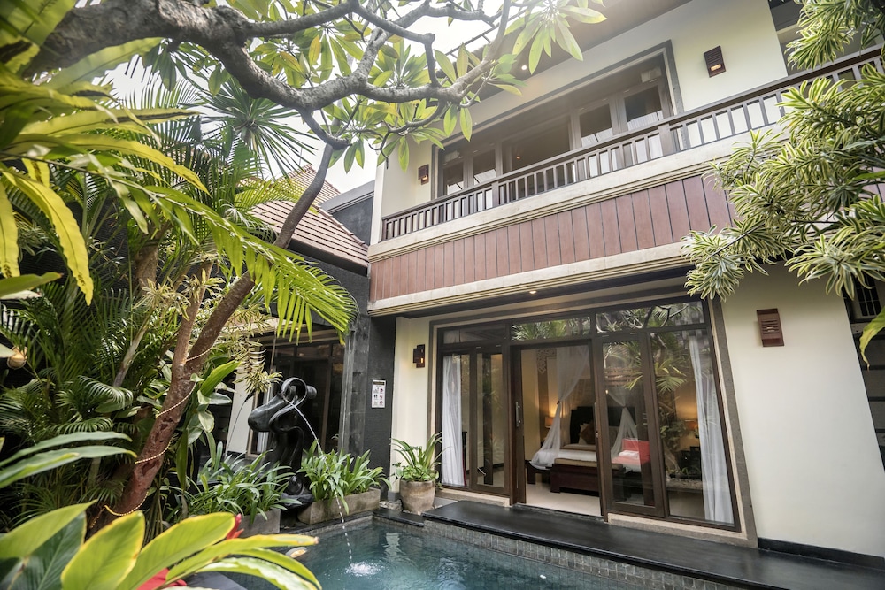 The Bali Dream Villa Seminyak 5/76