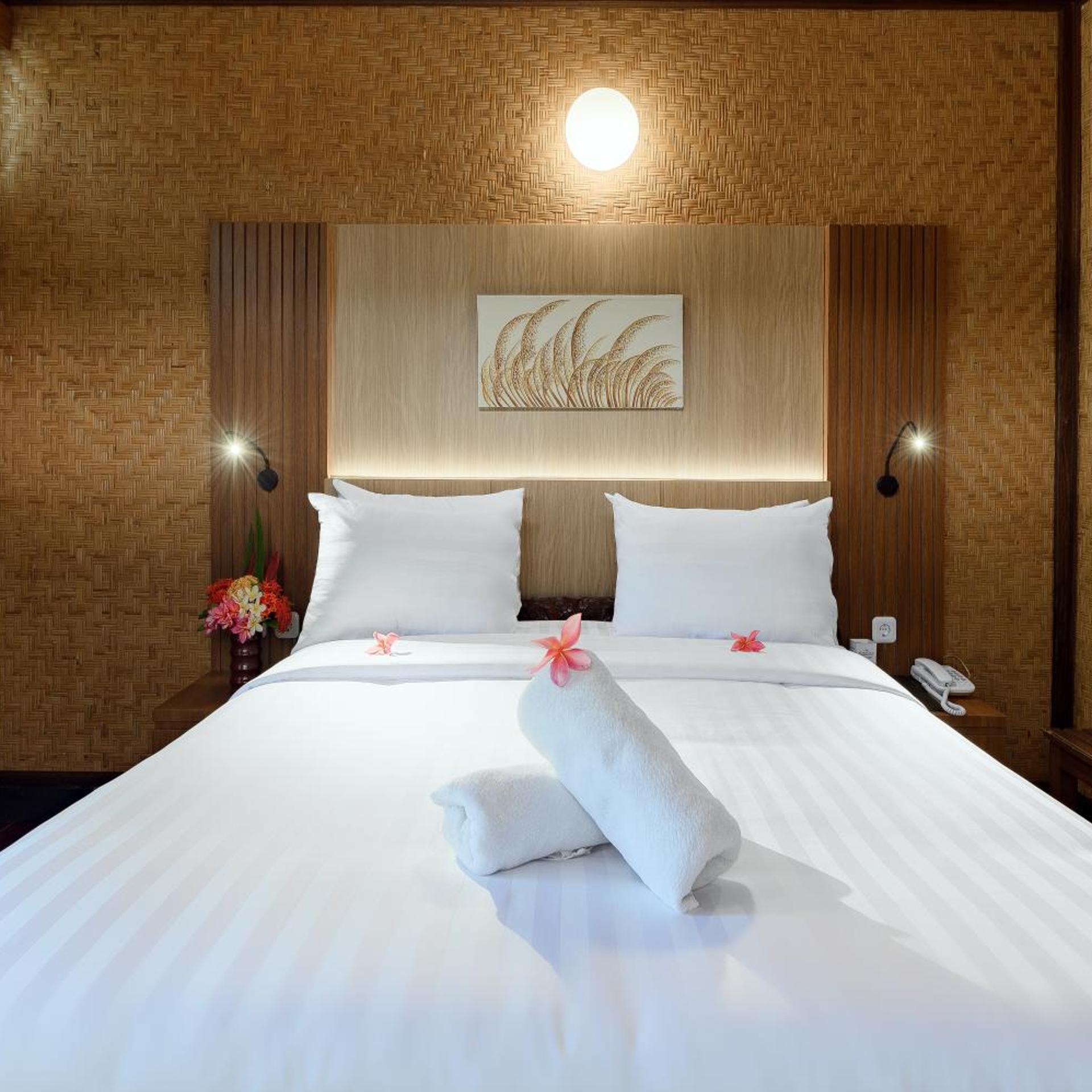Banyualit Spa 'N Resort 13/52