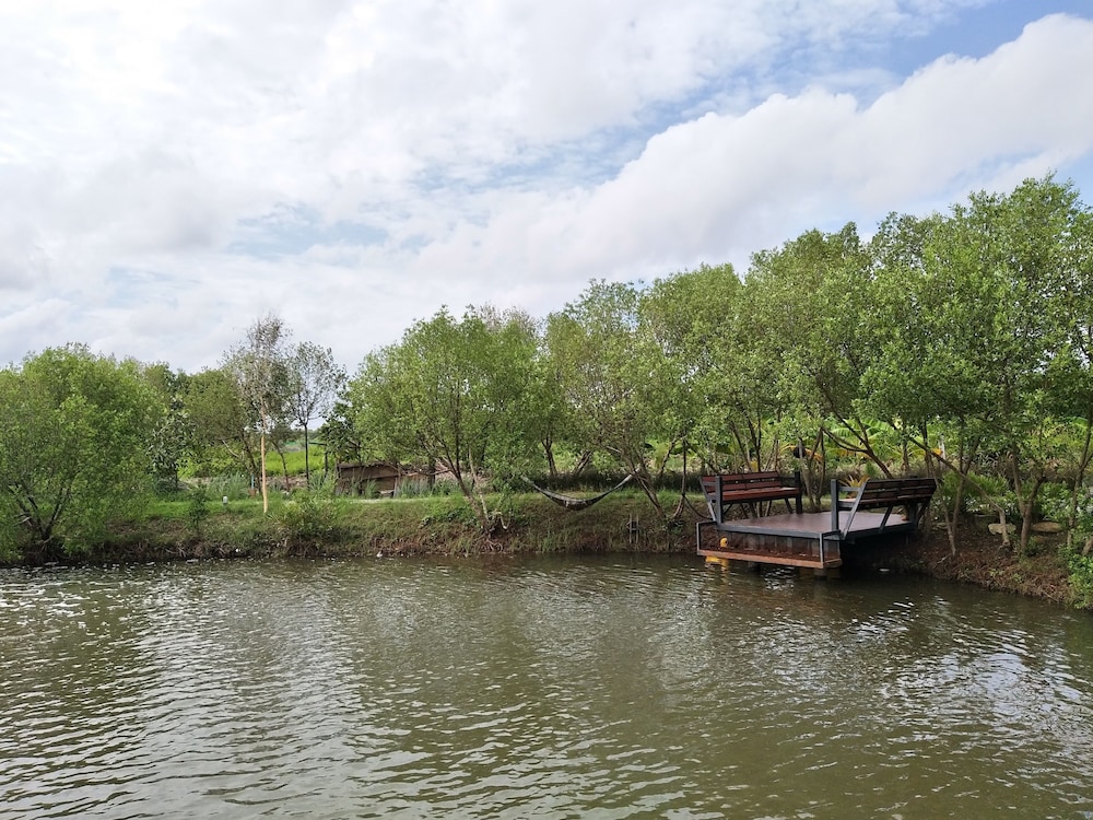 Baannok Plaina Homestay 13/26