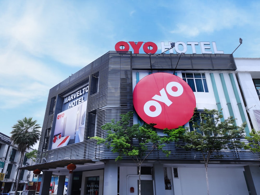 OYO 442 Marvelton Hotel 1/41