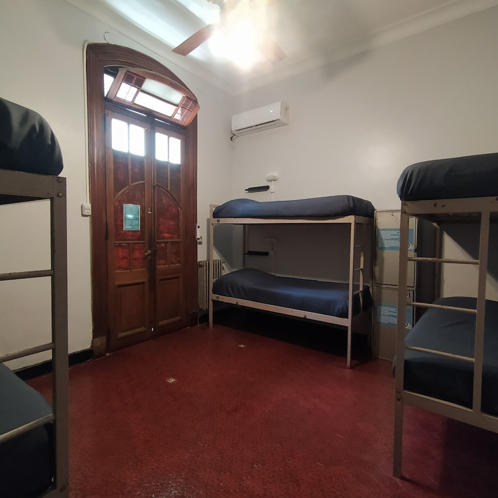 Play Hostel Arcos (ex Hostel Suites Palermo) 30/59