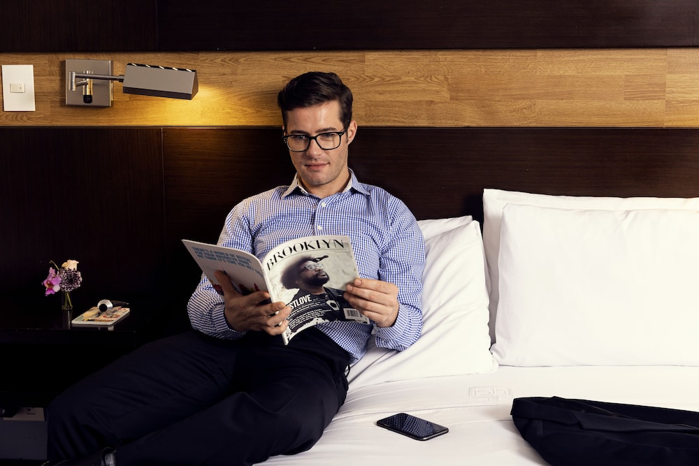 Mercure Bogota BH Retiro 10/46