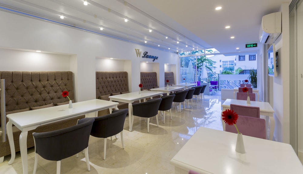 Wise Boutique Hotel & Spa 14/65