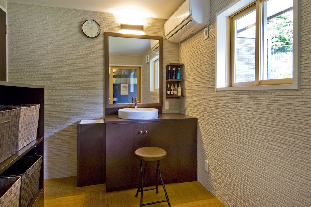 Okunoin Hotel Tokugawa 50/50