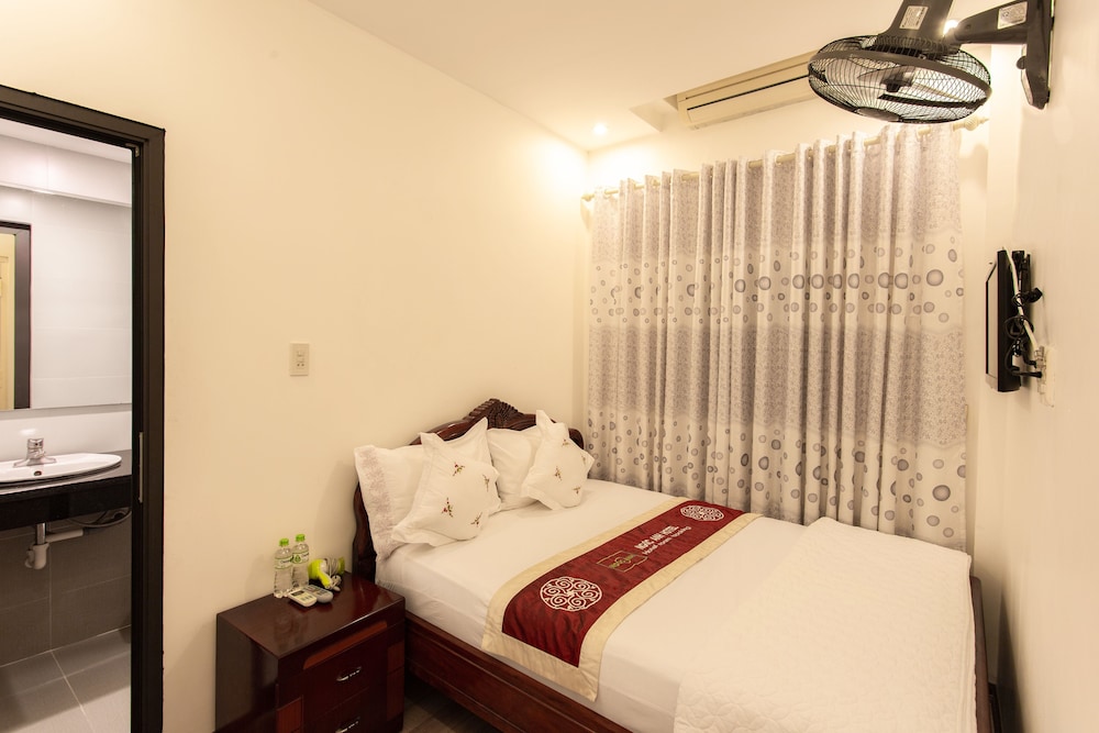 Ngoc Anh Hotel 1 Ninh Binh 12/26