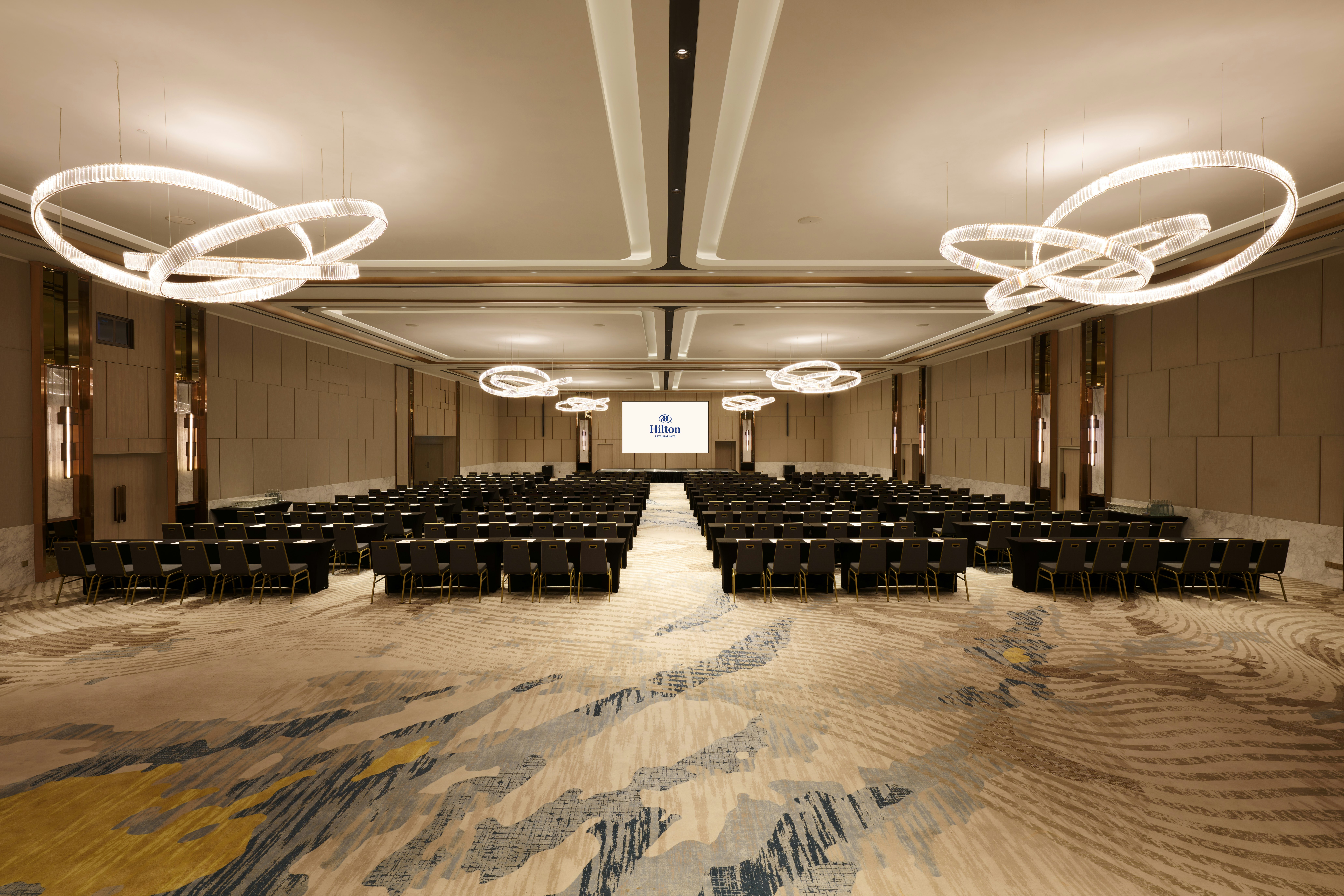 Hilton Petaling Jaya 18/56