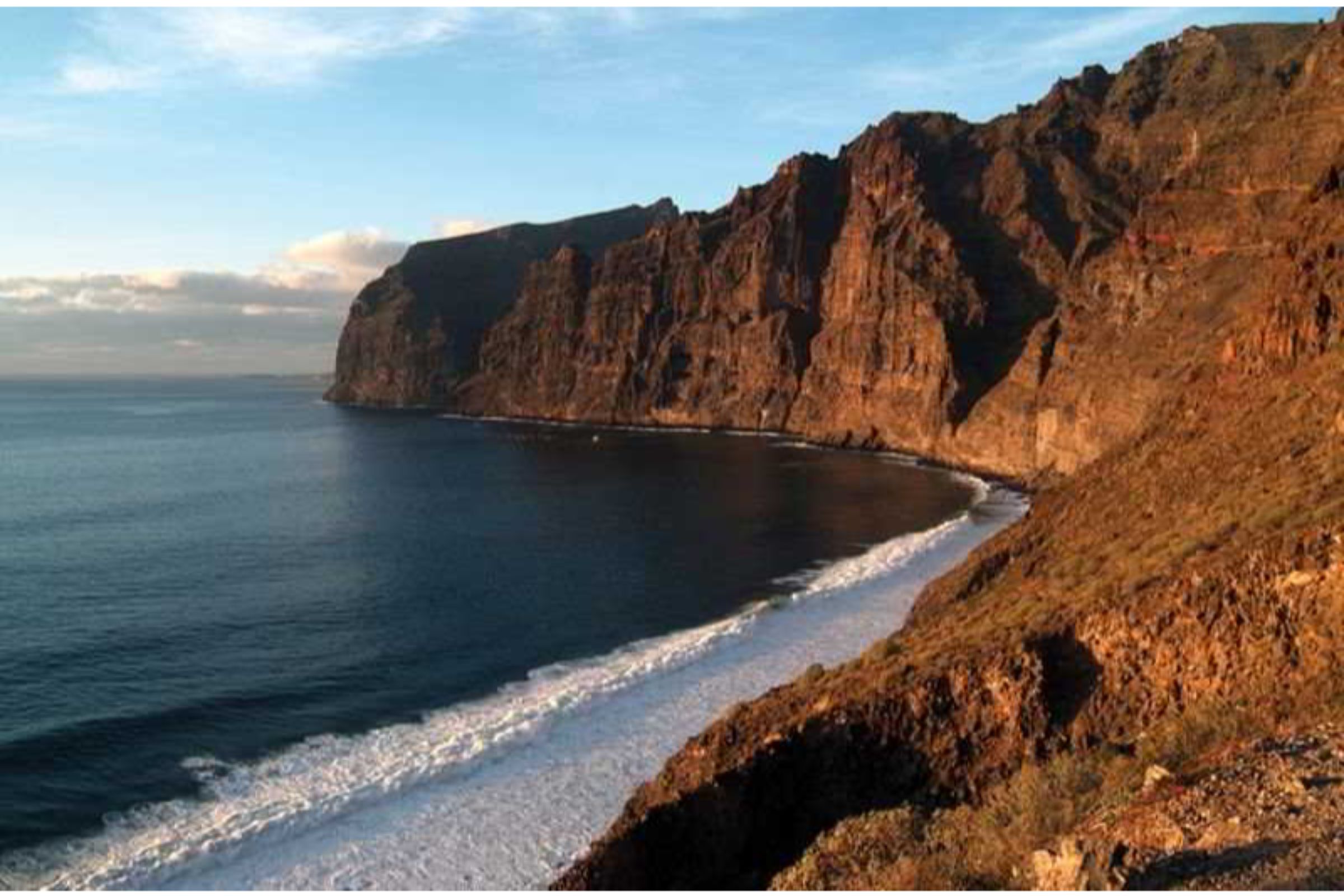 Sholeo Lodges Los Gigantes 46/50