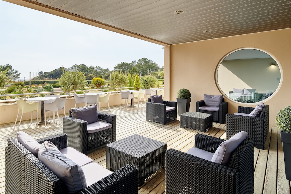 Residence Les Jardins de L Atlantique 41/62