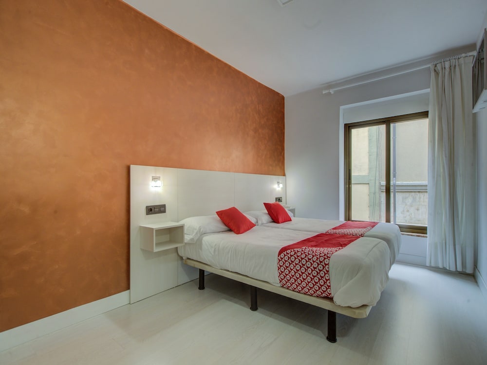 Hotel Emperatriz I 17/33