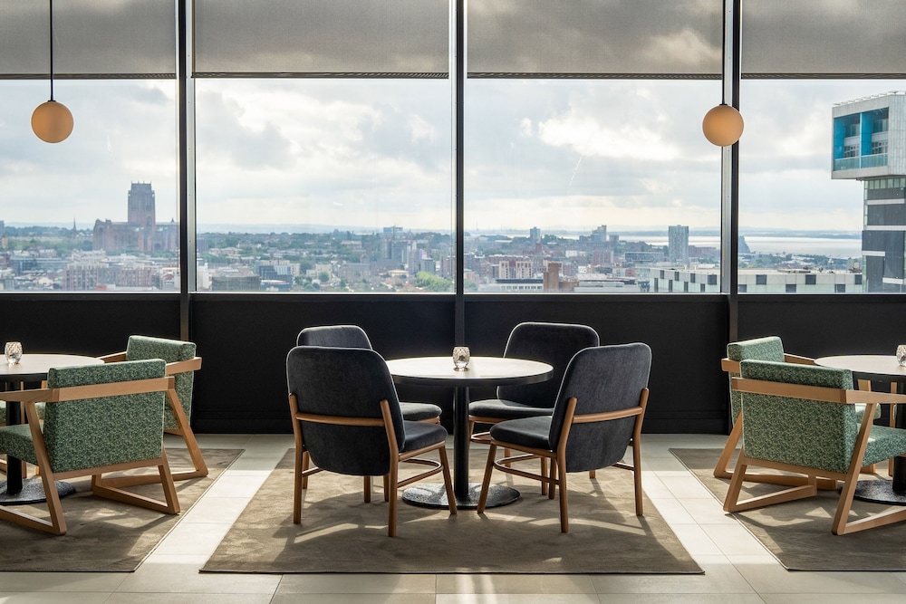 Innside by Melia Liverpool 38/50