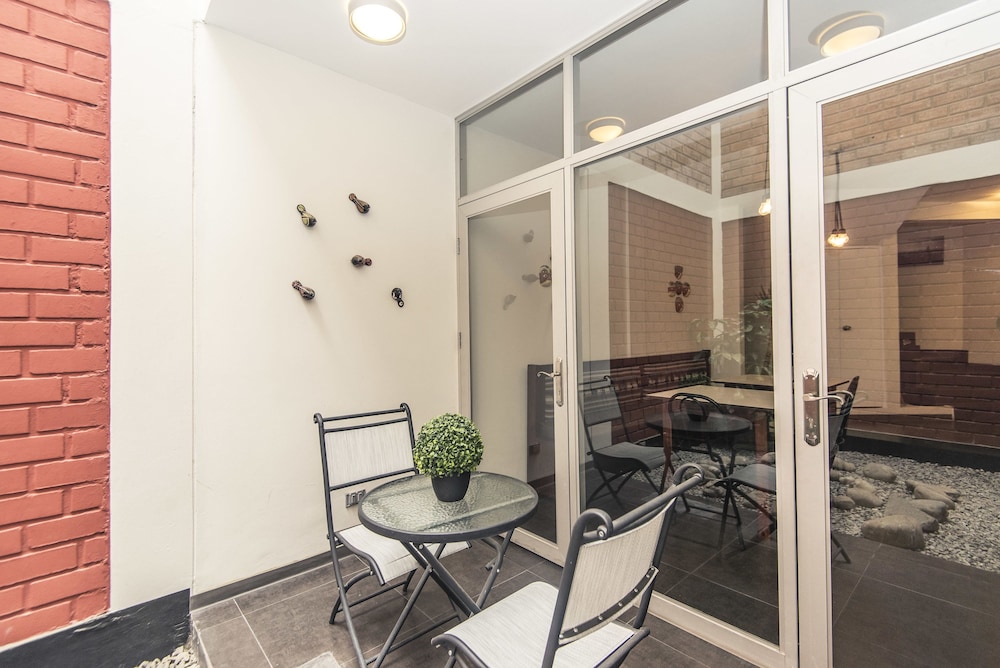 Hotel Ayenda B&B Wasi Airport Lima 78/85