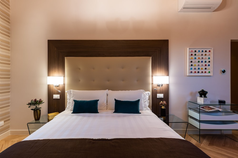 Kairos by Florence Art Apartments 14/74