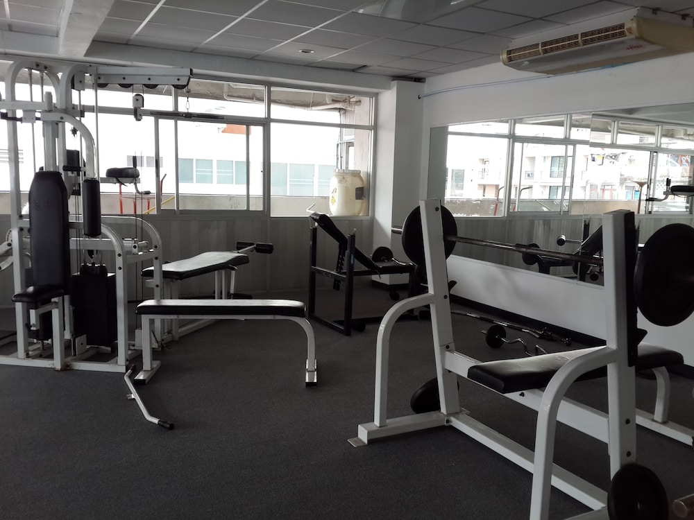 Nanatai Suites 30/50