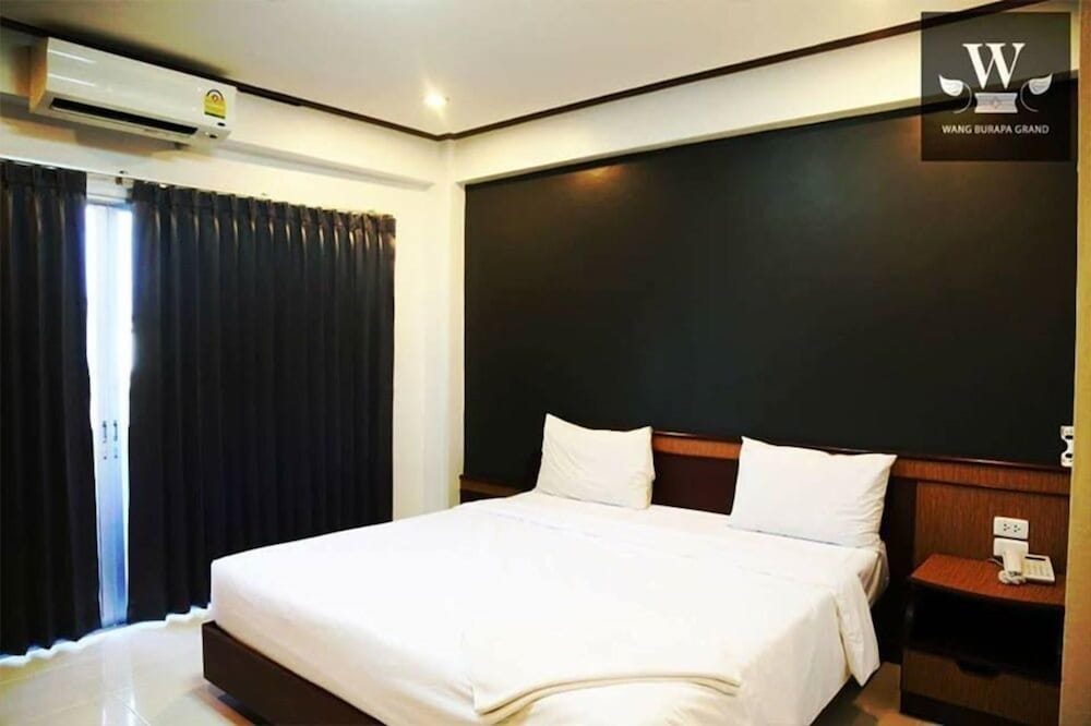 STANDARD, DOUBLE BED