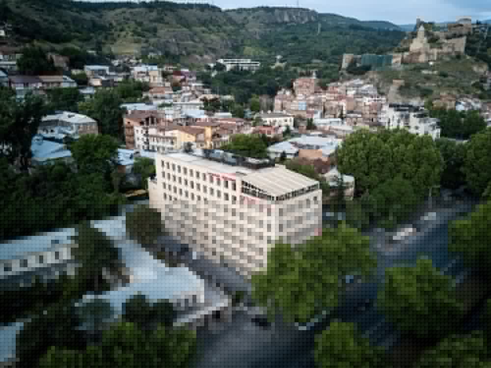 Mercure Tbilisi Old Town 51/55