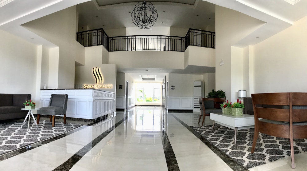 Sotogrande Hotel Iloilo 48/67