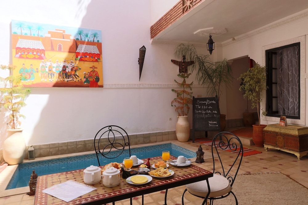 Riad Ivissa 20/33