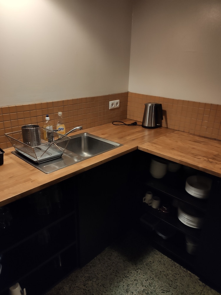 Kex Hostel Reykjavík 21/67