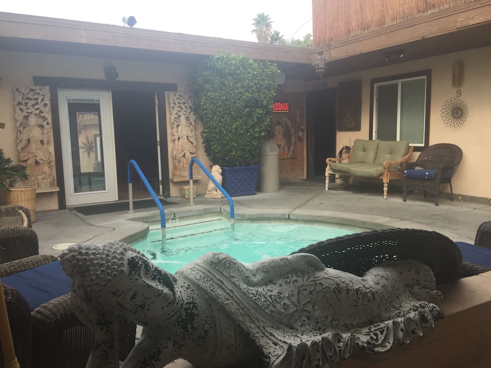 Sea Mountain Nude Resort and Spa Hotel 12/22