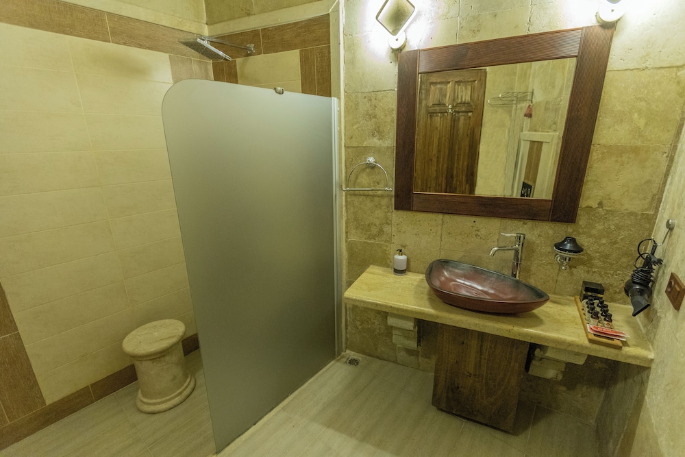 Mimi Cappadocia Butik Otel 48/50