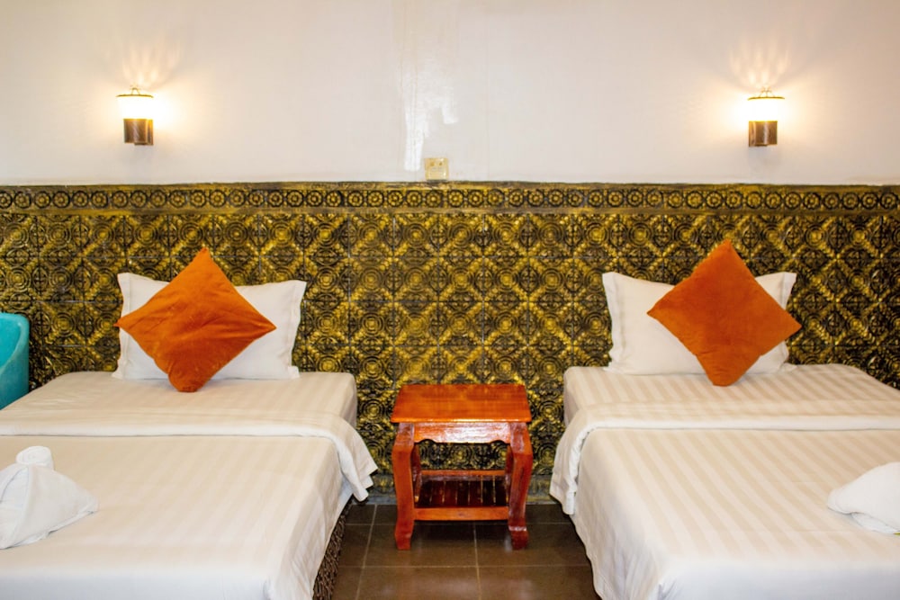 Le Grand Palais Boutique Hotel 20/100