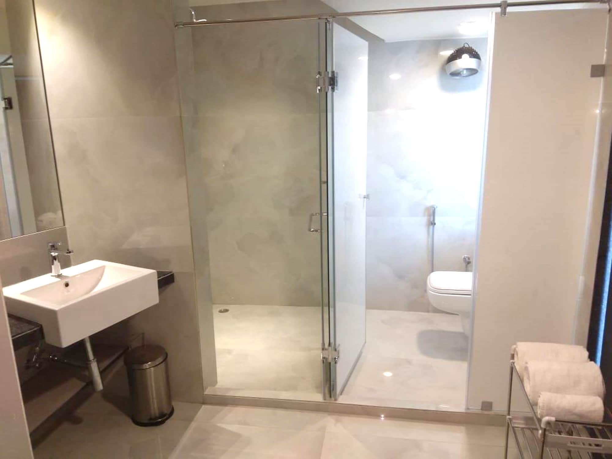 PREMIER, FAMILY, 2 DOUBLE BEDS