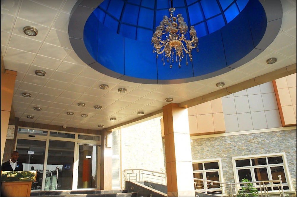 Ibeto Hotels 5/46