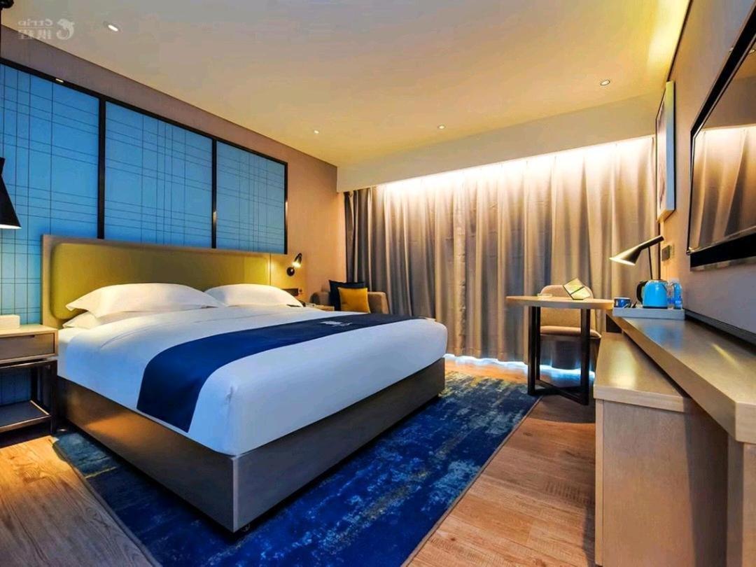 Echarm Hotel Guiyang Longdongbao International Airport Outlets 47/89