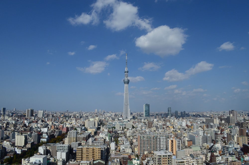 Tobu Hotel Levant Tokyo 63/69