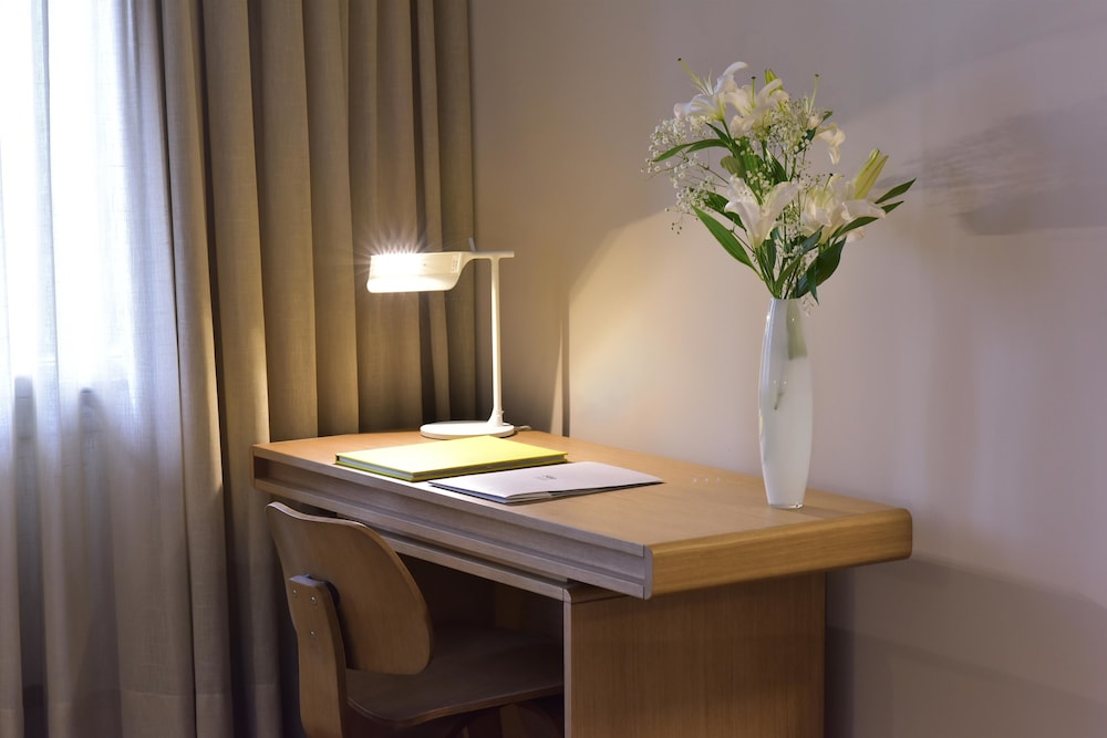 Dazzler By Wyndham Asuncion 52/60
