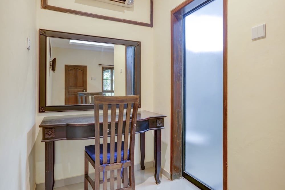 OYO 1762 Hotel Astiti Graha Tanah Lot 5/19