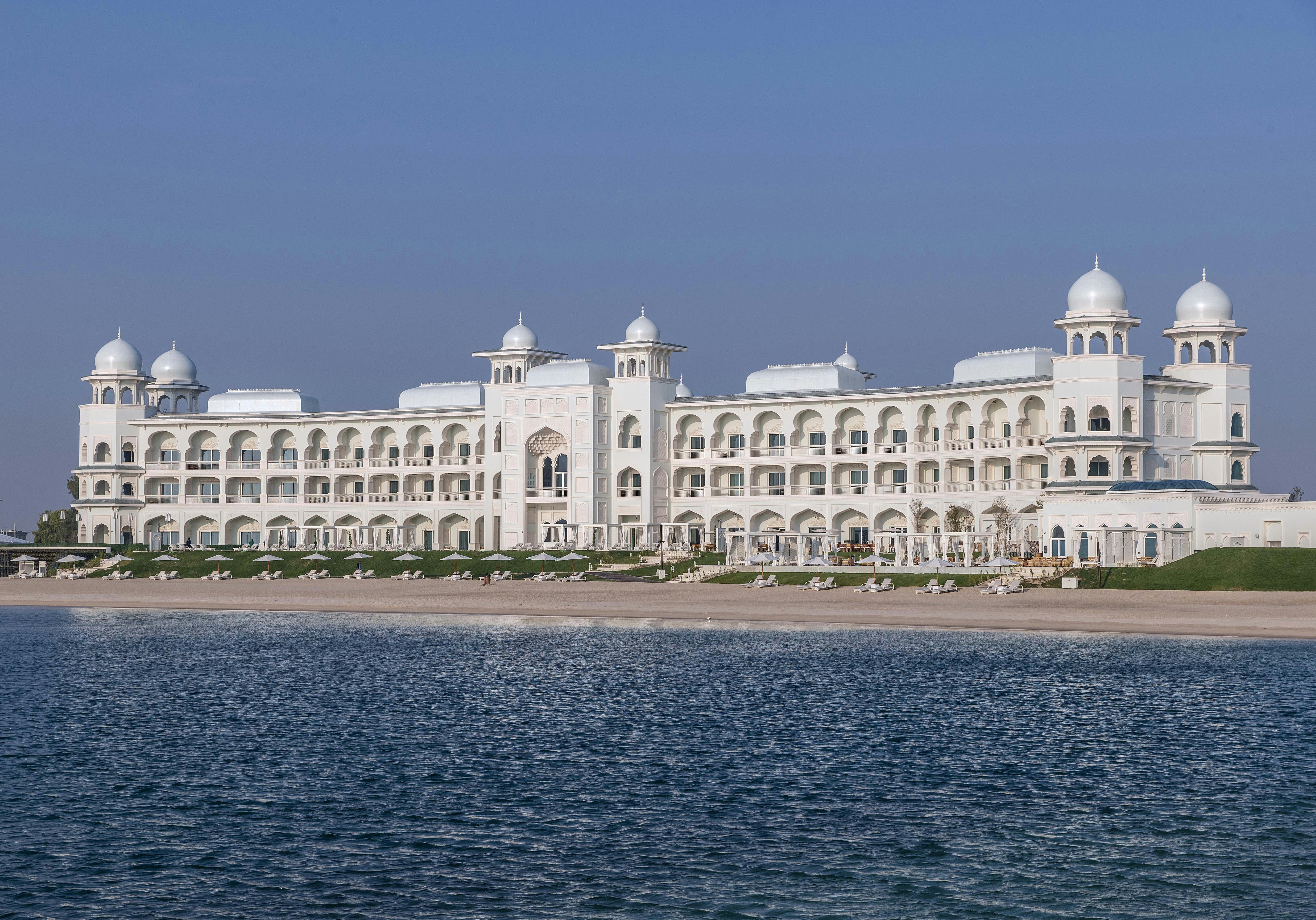 The Chedi Katara Hotel and Resort - a GHM hotel 24/38
