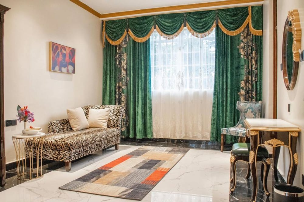 Muthu Sovereign Suites and Spa, Nairobi, Kenya 8/49