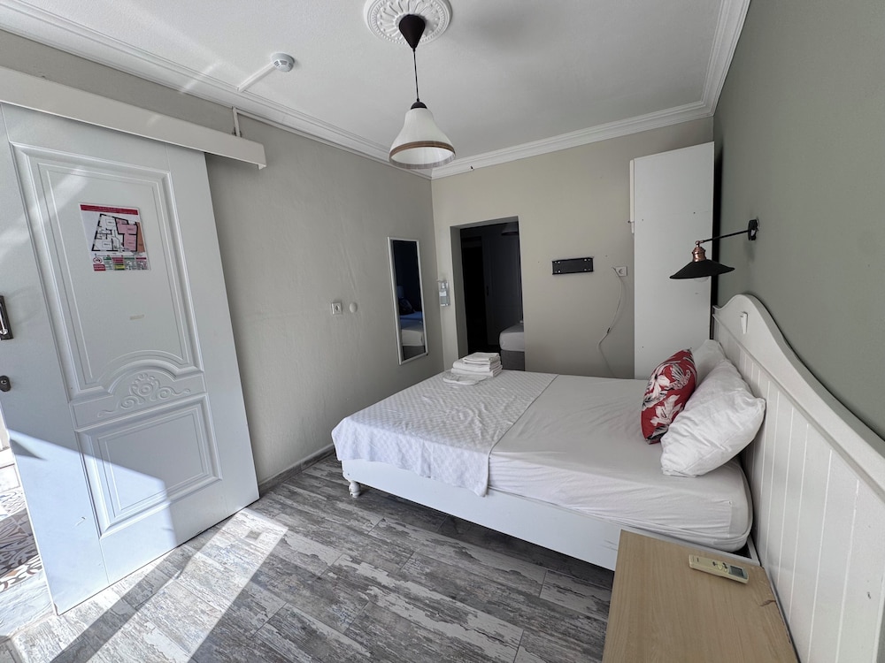 Hambarli Otel 14/49