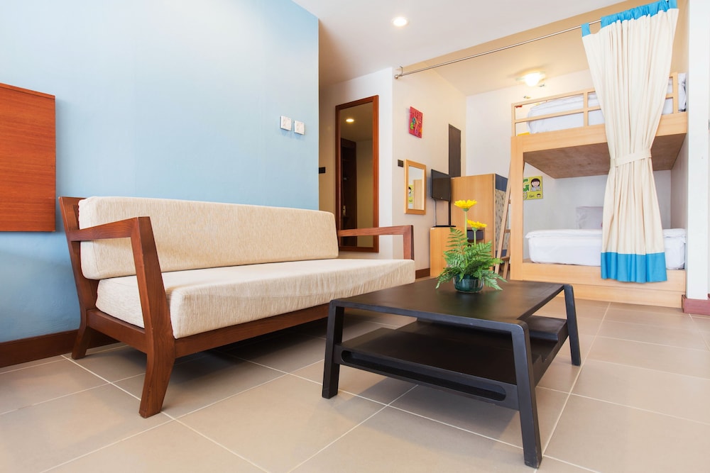 Deevana Plaza Krabi Aonang 35/68