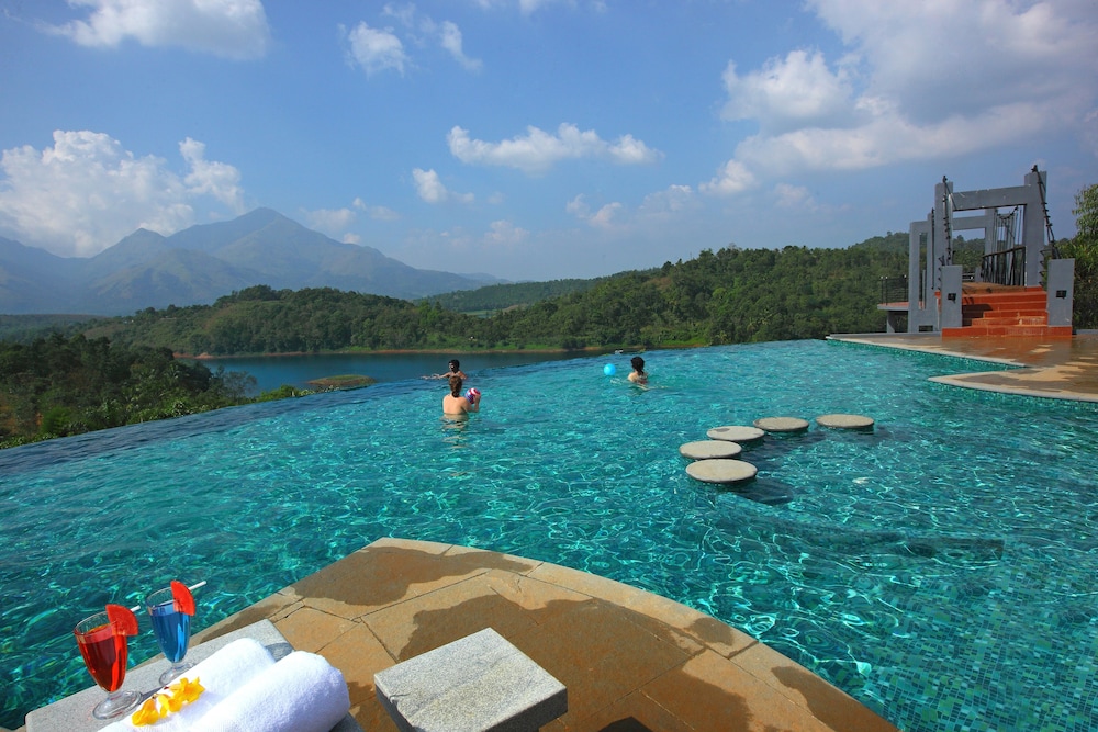 Arayal Resorts: A Unit of Sharoy Resort 31/49