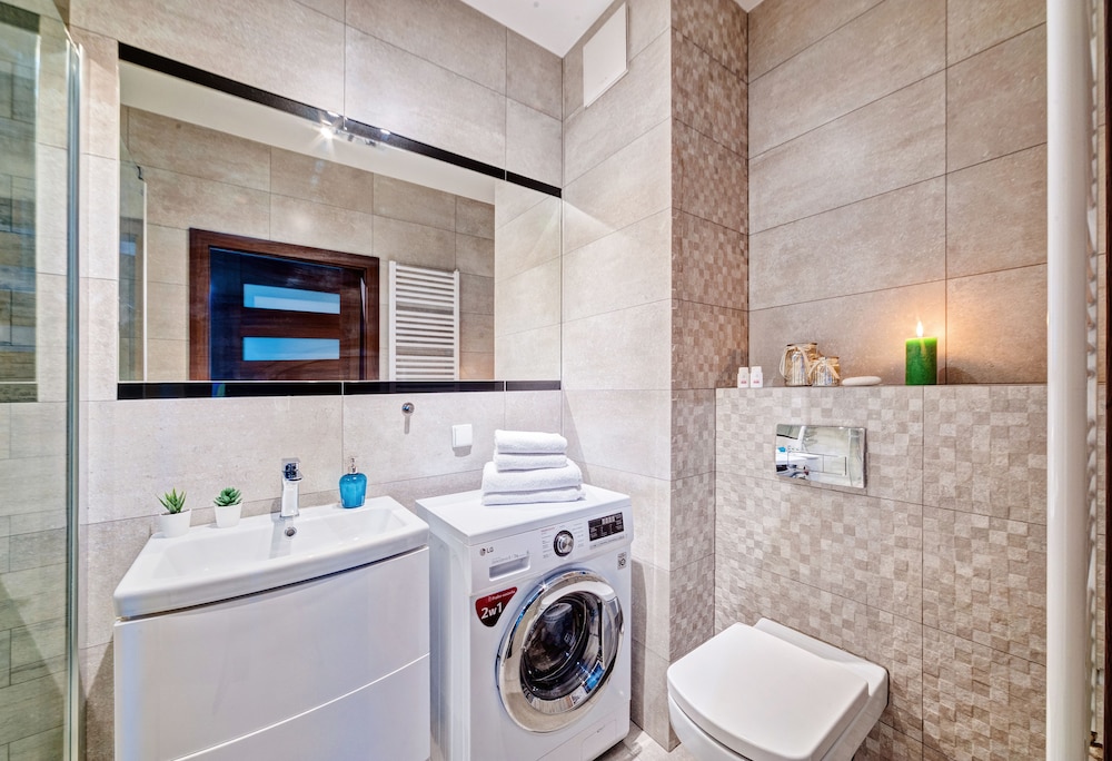 Apartamenty Homely Place Parking 48/50