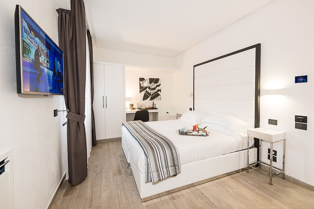 LHP Hotel Santa Margherita Palace & SPA 14/50