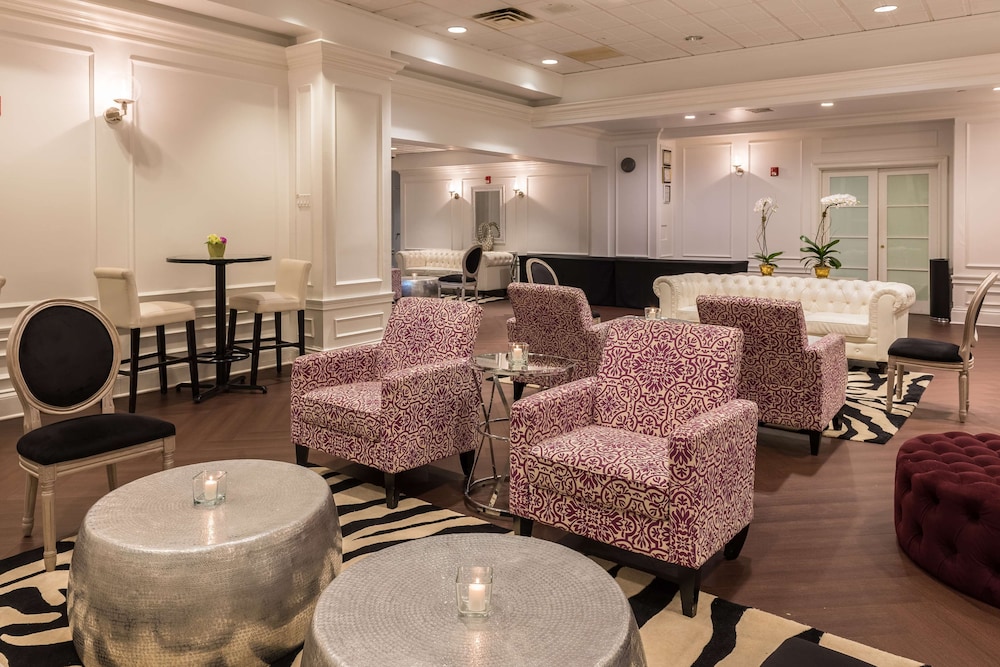 Hotel NoMa, Trademark Collection by Wyndham 33/55