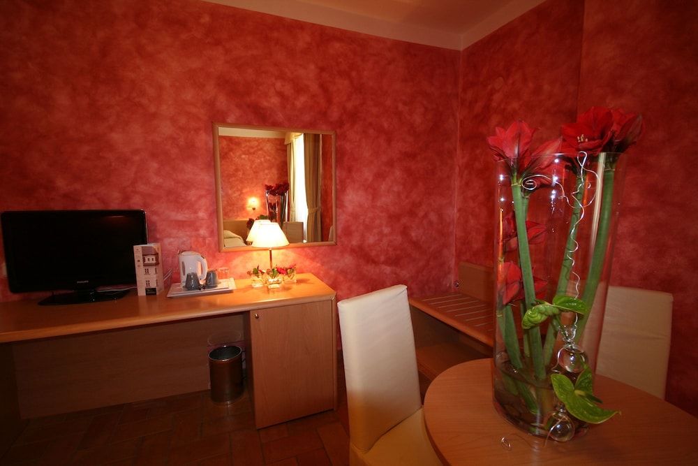 Hotel Roma Prague 8/50