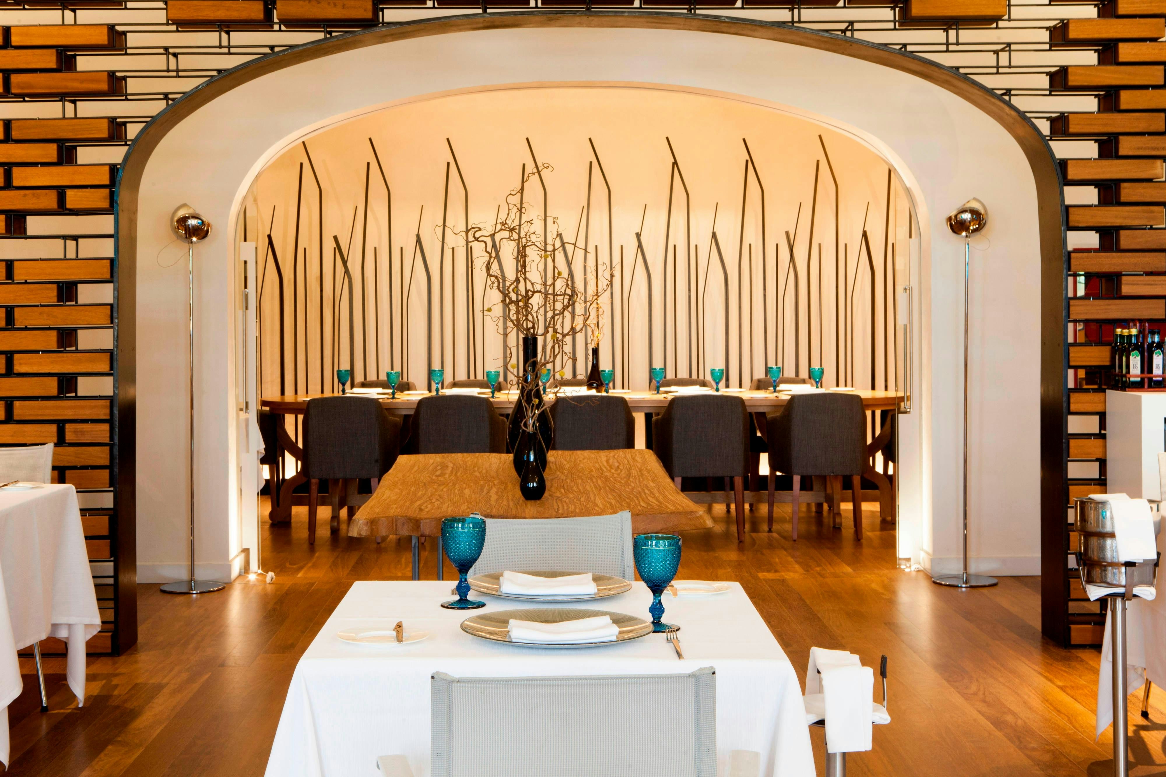 Madrid Marriott Auditorium Hotel & Conference Center 21/43